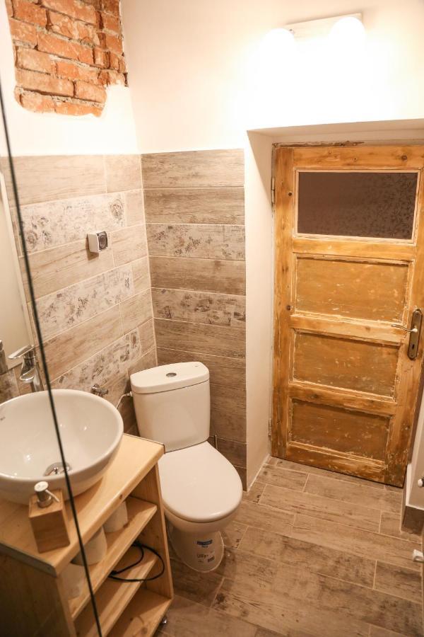 Apartamentul 16 Брашов Экстерьер фото
