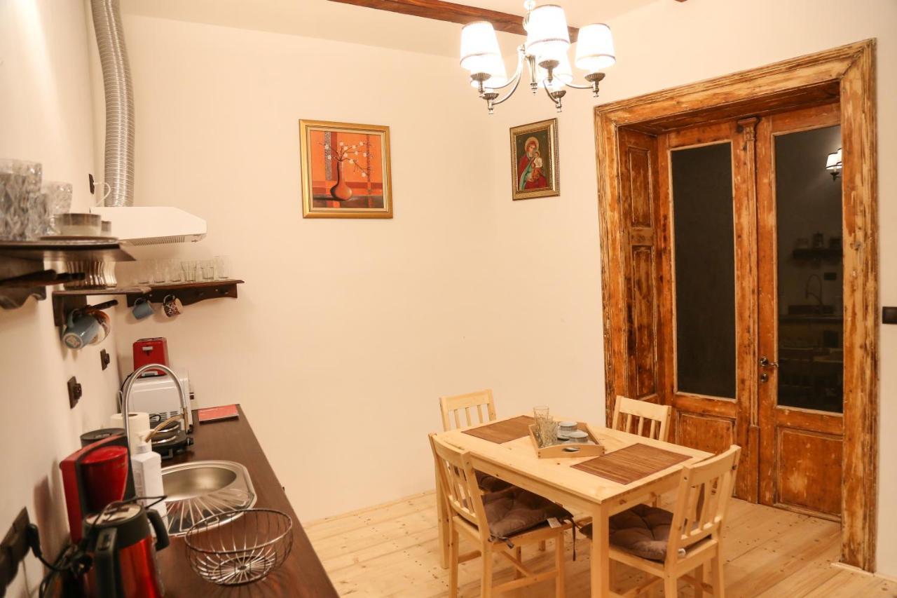 Apartamentul 16 Брашов Экстерьер фото