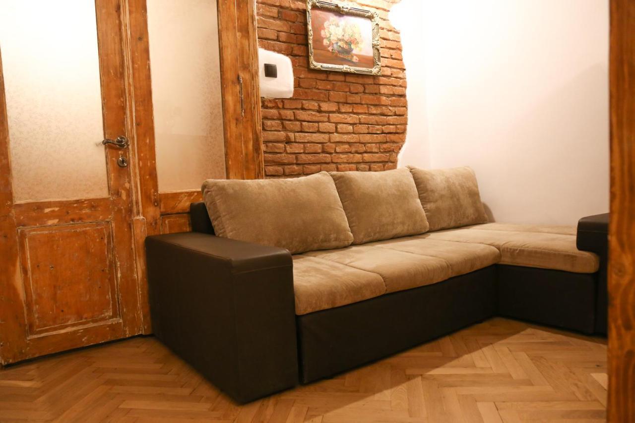 Apartamentul 16 Брашов Экстерьер фото
