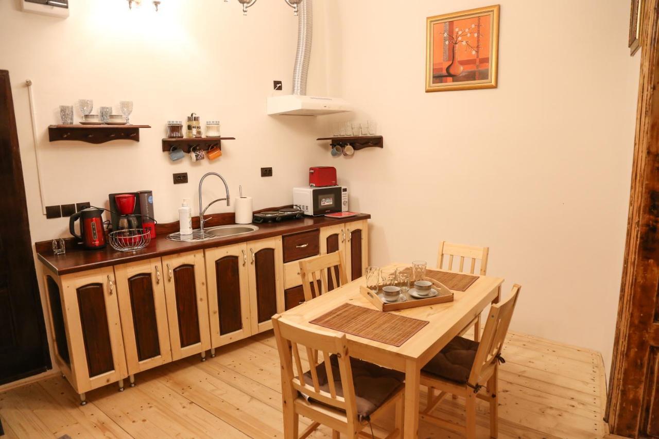 Apartamentul 16 Брашов Экстерьер фото